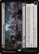 Invasion of Innistrad (INR-120)  - Innistrad Remastered: (enchantment)