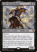 God-Eternal Bontu (WAR-092)  - War of the Spark