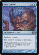Mind Control (M10-063)  - Magic 2010