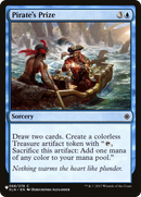 Pirate's Prize (LIST-XLN-68)  - The List