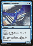 Shimmerscale Drake (LIST-AKH-70)  - The List