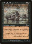 Bog Raiders (USG-119)  - Urza's Saga