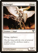 Archangel (AVR-005)  - Avacyn Restored