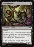 Eye Collector (J25-439)  - Foundations Jumpstart