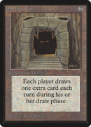 Howling Mine (LEB-)  - Limited Edition Beta