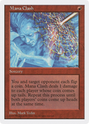 Mana Clash (5ED-)  - Fifth Edition