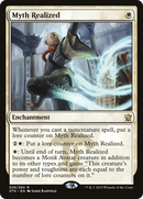 Myth Realized (DTK-026) - Dragons of Tarkir