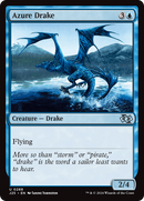 Azure Drake (J25-288)  - Foundations Jumpstart