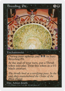 Breeding Pit (5ED-)  - Fifth Edition