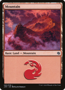 Mountain (65) (JMP-065)  - Jumpstart