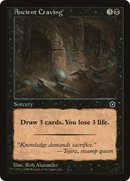 Ancient Craving (P02-)  - Portal Second Age