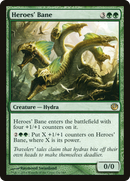 Heroes' Bane (JOU-126)  Foil - Journey into Nyx