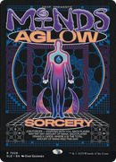 Minds Aglow (SLD-7028)  - Secret Lair Drop