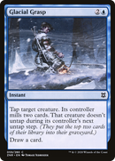 Glacial Grasp (ZNR-059)  - Zendikar Rising