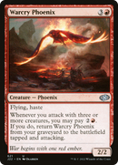 Warcry Phoenix (J22-621)  - Jumpstart 2022