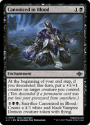 Canonized in Blood (LCI-096)  - The Lost Caverns of Ixalan