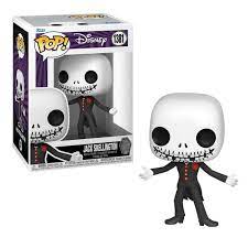 Funko Pop! Disney Nightmare Before Christmas 30th - Formal Jack Skellington