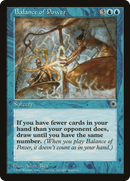 Balance of Power (POR-)  - Portal