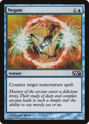 Negate (M10-065)  - Magic 2010