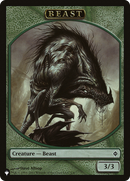 Beast (PLST-TNPH-1)  - The List
