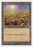 Plains (432) (5ED-432)  - Fifth Edition