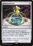 Blinkmoth Urn (C18-197)  - Commander 2018