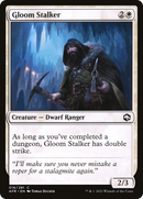 Gloom Stalker (AFR-016)  Foil - Adventures in the Forgotten Realms