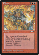 Pillage (ALL-113)  - Alliances