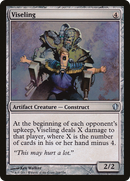 Viseling (C13-269)  - Commander 2013