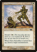 Daru Sanctifier (LGN-009)  - Legions