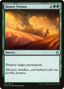Desert Twister (CMA-100)  - Commander Anthology