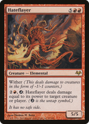 Hateflayer (EVE-055)  Foil - Eventide