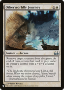 Otherworldly Journey (LIST-DDC-16)  - The List