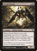 Dread Drone (ROE-108)  - Rise of the Eldrazi