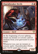 Charmbreaker Devils (C20-147)  - Commander 2020