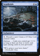 Scuttletide (MH2-061)  - Modern Horizons 2