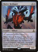 Matter Reshaper (OGW-006)  Foil - Oath of the Gatewatch