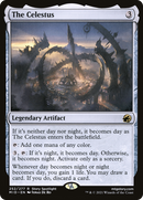 The Celestus (MID-252)  Foil - Innistrad: Midnight Hunt