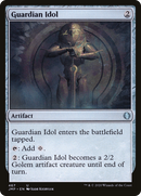 Guardian Idol (JMP-467)  - Jumpstart