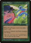 Frog Tongue (TMP-228)  - Tempest