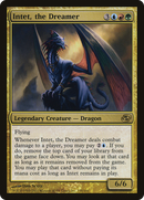 Intet, the Dreamer (PLC-158)  - Planar Chaos