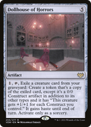 Dollhouse of Horrors (VOW-255)  - Innistrad: Crimson Vow