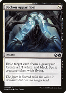 Beckon Apparition (UMA-211)  - Ultimate Masters