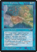 Benthic Explorers (ALL-037)  - Alliances