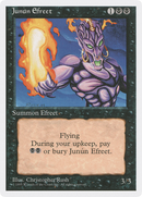 Junun Efreet (4ED-027)  - Fourth Edition