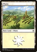 Plains (262) (XLN-262)  - Ixalan