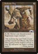 Medicine Bag (EXO-133)  - Exodus