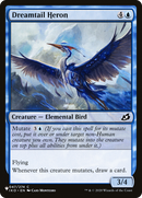 Dreamtail Heron (LIST-IKO-47) - The List