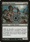 Corpse Harvester (HOP-022)  - Planechase