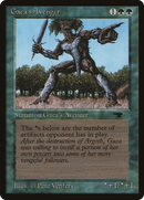 Gaea's Avenger (ATQ-)  - Antiquities